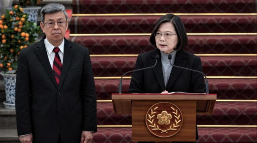 Taiwán toma medidas en la lucha contra el nuevo coronavirus