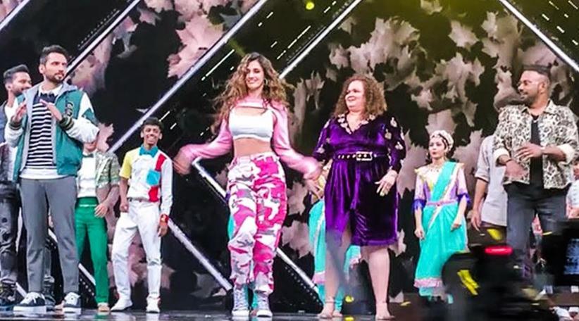Malang: Disha Patani slays the dance floor with her killer moves and charismatic avatar