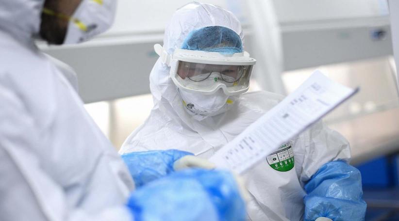 Coronavirus: Five Brits in French ski chalet catch virus