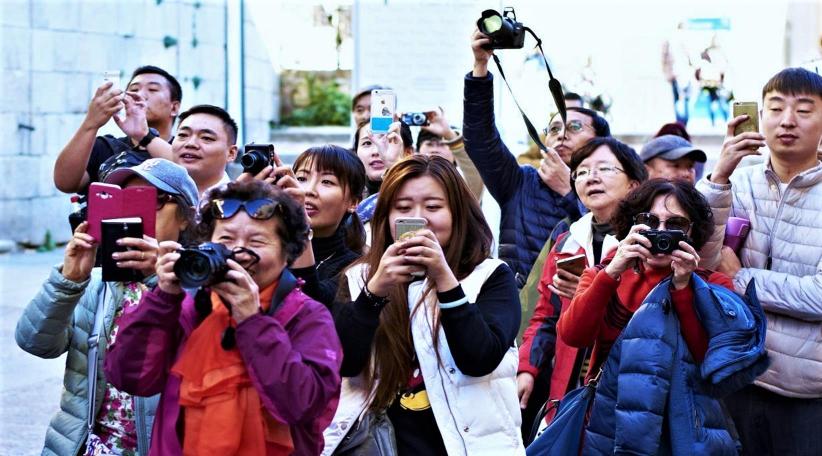  El WTTC consideró que los turistas asiáticos no deben ser estigmatizados por el coronavirus