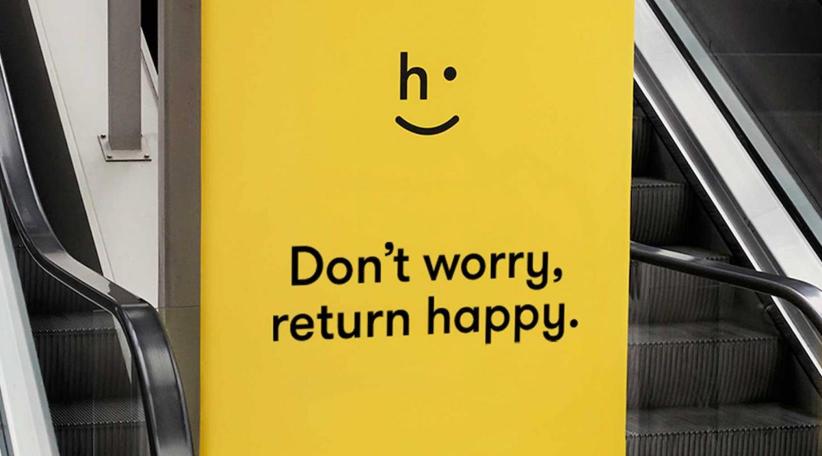 Simon expande sus 'Happy Returns'