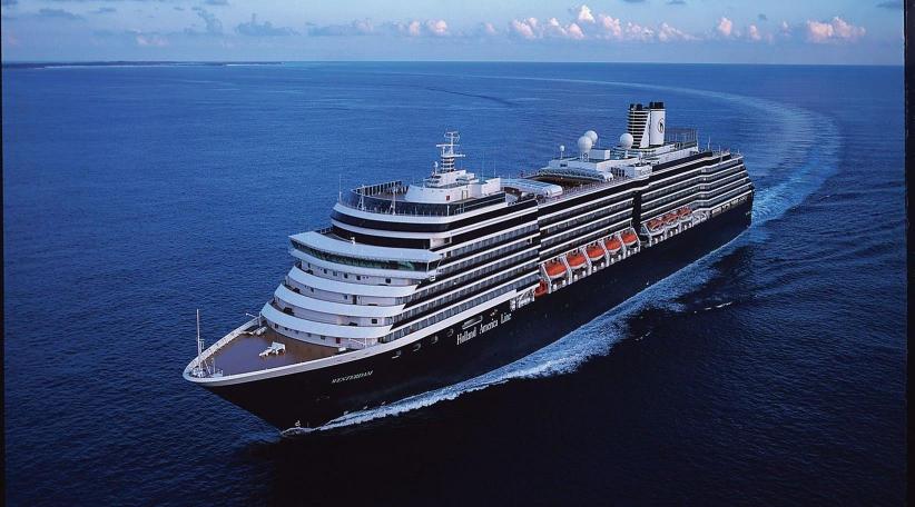 Cruise ship with 2,000 onboard refused port by five countries amid coronavirus fears