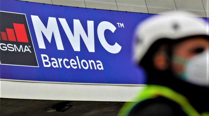 Mobile World Congress in Barcelona called off over coronavirus fears