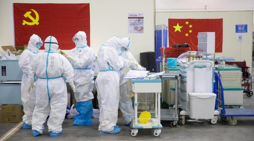 Coronavirus: Largest study suggests elderly and sick are most at risk