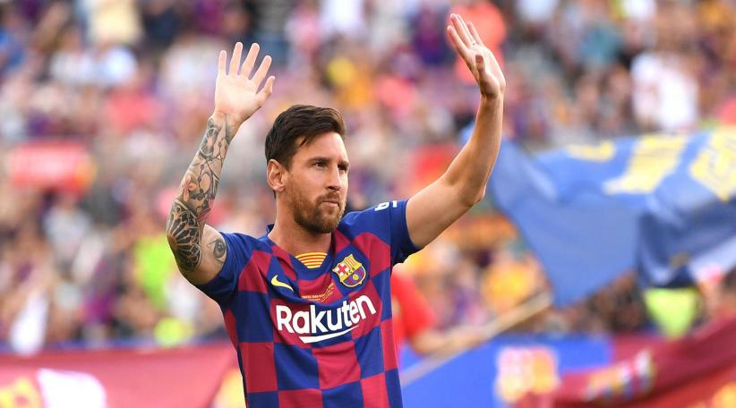 Denuncian que Barcelona contrató trolls para difamar a Messi y otros jugadores