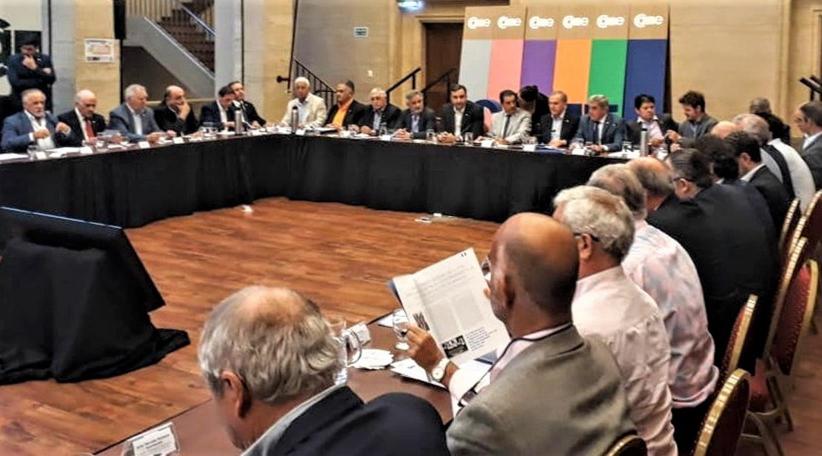 El turismo es PYME: FAEVYT y CAME firmaron un convenio de colaboración 