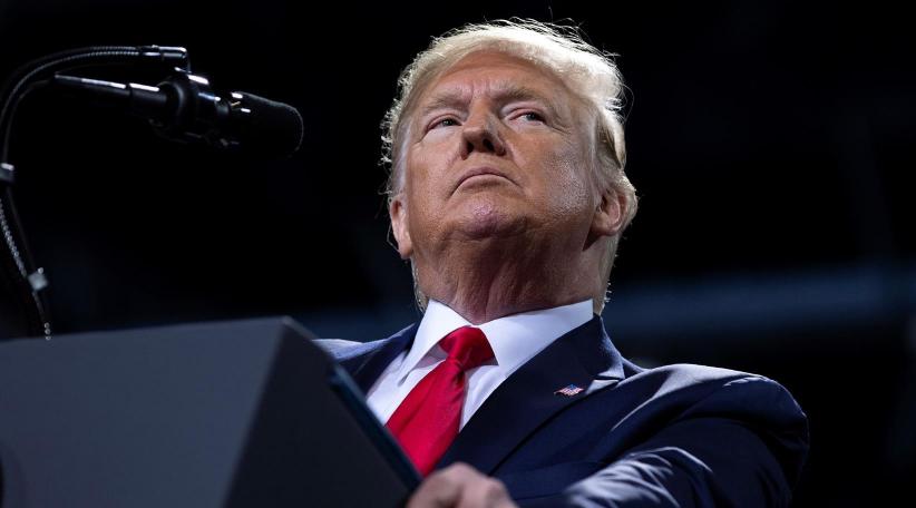 Trump veta a inmigrantes que puedan ser una "carga pública" para EEUU