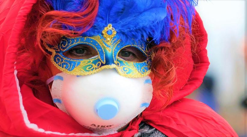 Coronavirus:  Quinta muerte en Italia por el virus covid-19