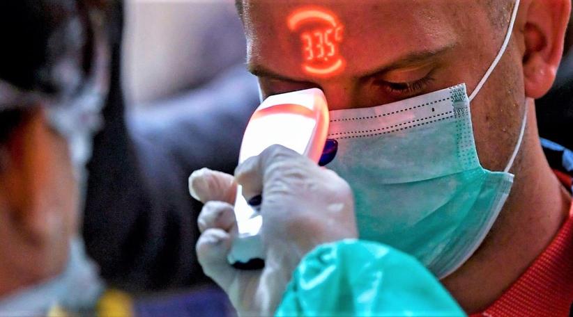 Health officials: Coronavirus spread to the US 'inevitable'