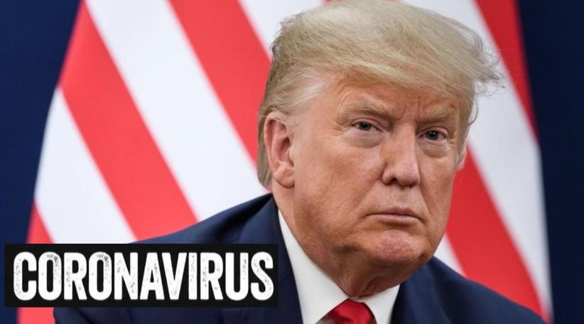 EEUU: Trump se reúne con farmacéuticas y urge por vacuna contra el coronavirus