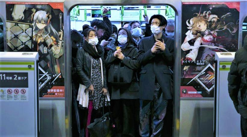 Lo último sobre el coronavirus a nivel mundial 