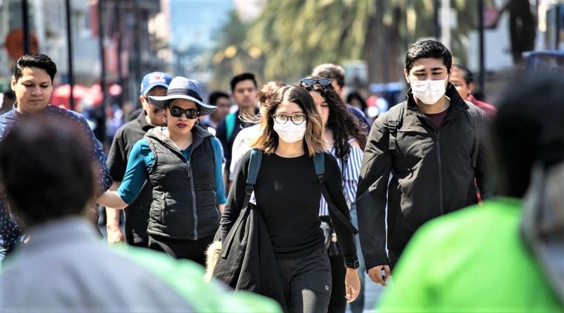  Dan de alta a primer paciente por coronavirus en México