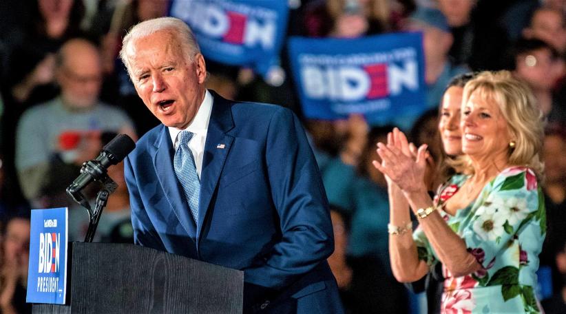 Primarias en EEUU: Biden resulta el gran triunfador del Super Martes