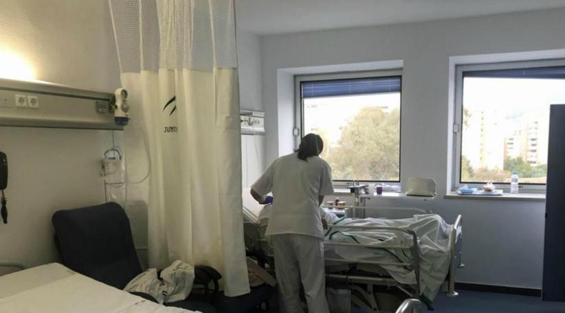 España: Un hombre de 82 años en el País Vasco, segunda víctima mortal por coronavirus