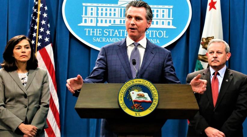 California declares emergency over coronavirus as death toll rises in U.S.