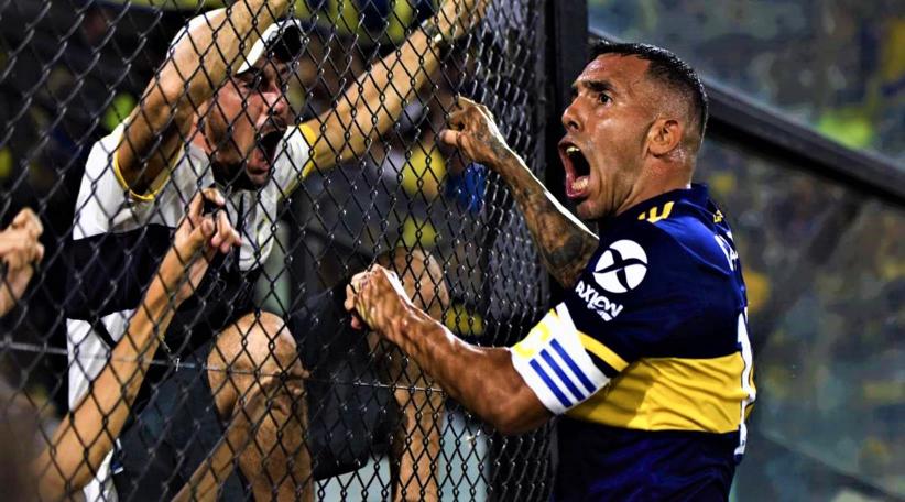 ¡Boca campeón! River quedó en el camino