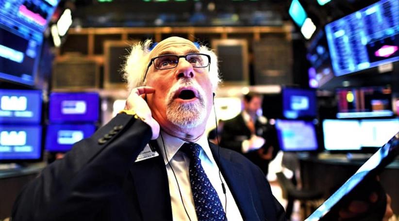 Global shares plunge after oil prices crash