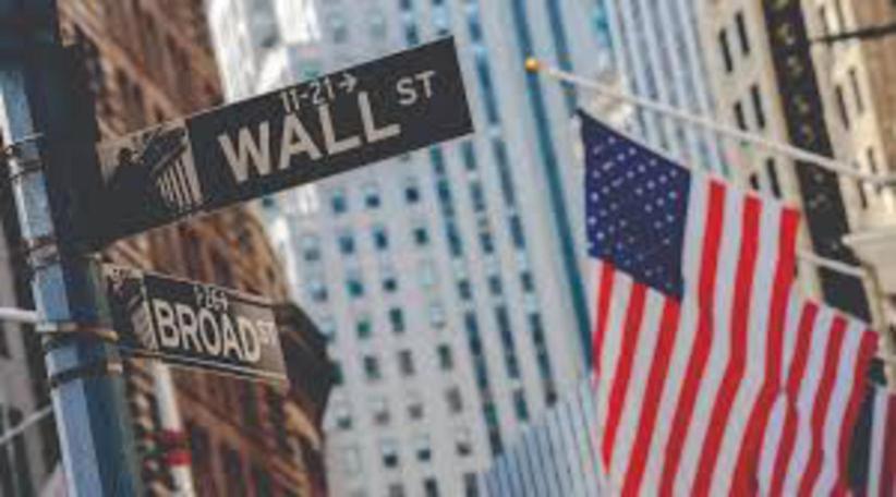 Wall Street trade halted as S&amp;P hits down limit