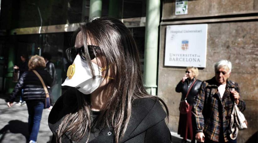  España: Limitan la libre circulación, tras predecir un aumento de los casos de coronavirus