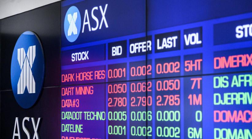 Global stock markets tumble despite the Fed’s support