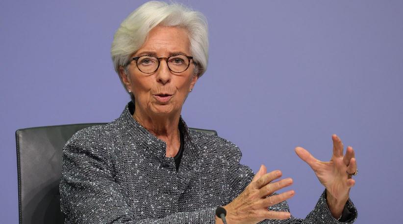 El Banco Central Europeo lanza un programa de compras de € 750.000 millones por el coronavirus