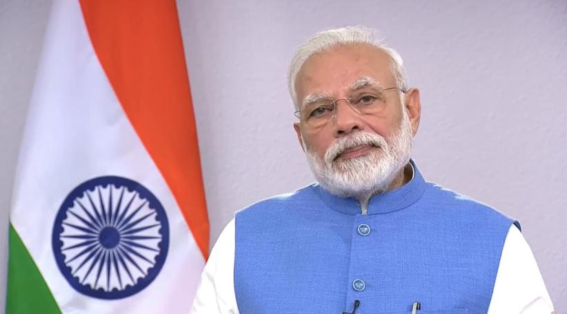 India's PM Modi orders one-day nationwide curfew to combat virus