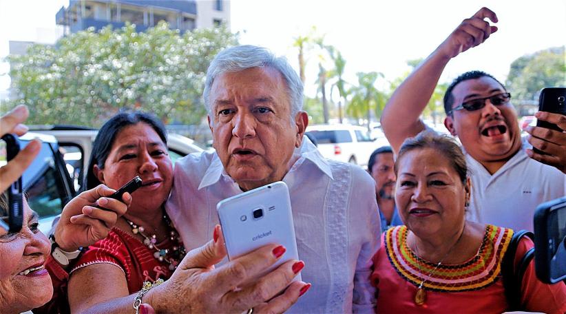 La OMS declara a México en la fase 2 de la pandemia del coronavirus