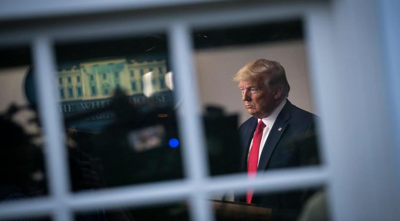 Coronavirus: Trump wants US open for business amid pandemic