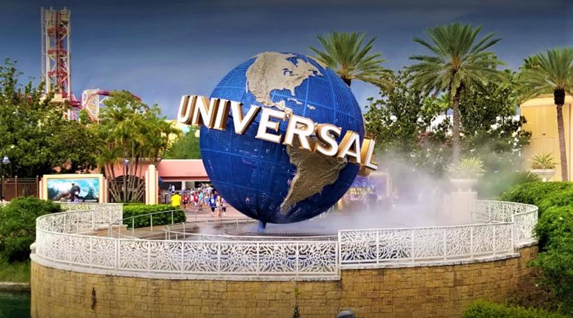 Universal Theme Parks Extend Closure to April 19th
