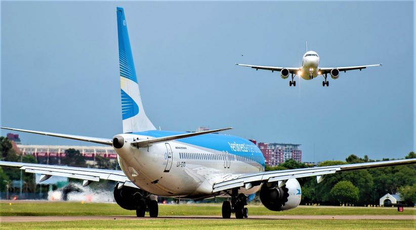 FAEVYT pide que todas las compañías aéreas permitan que los pasajeros cuenten con un período de un año reprogramar sus vuelos