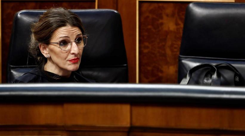 España prohíbe despedir empleados por el Covid-19