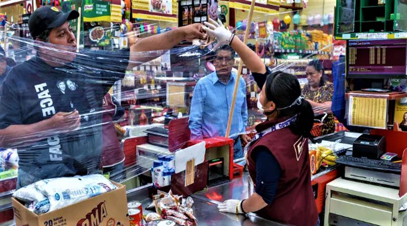 México declara la emergencia sanitaria por el coronavirus Covid-19  