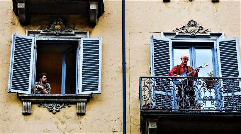 Coronavirus news: Italy's lockdown measures to be extended to 13 April