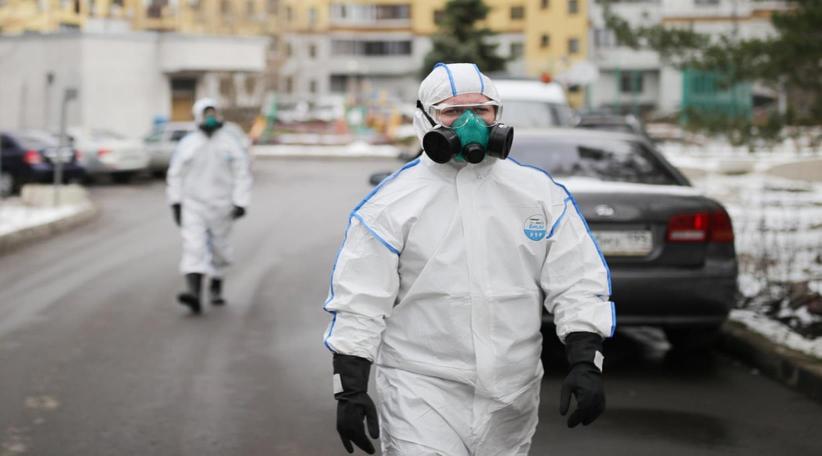 Coronavirus news: updates