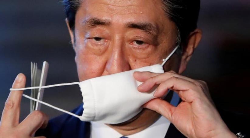 Japan to declare coronavirus emergency, launch stimulus of almost $1 trillion