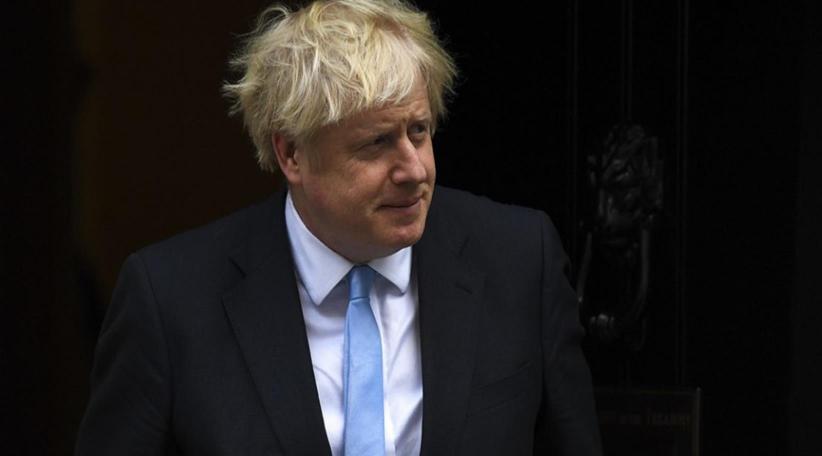 Boris Johnson breathing without aid in intensive care