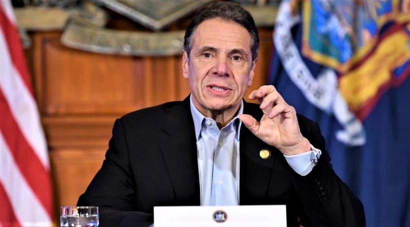 Nueva York ve señales de esperanza pese a su día con más muertes por COVID-19