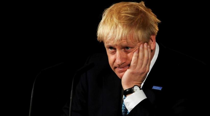  Boris Johnson 'responding to treatment' in intensive care