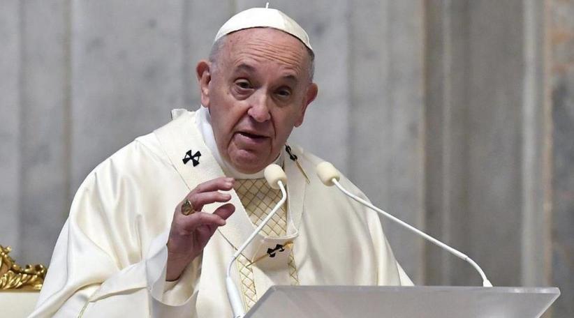 El Papa Francisco pidió la condonación de la deuda de los países más pobres por la crisis del coronavirus