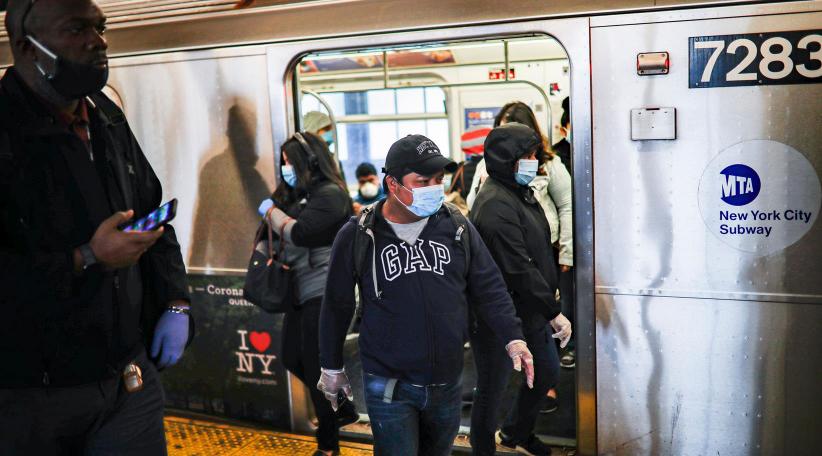 Coronavirus US: Cuomo announces plan to reopen New York and other states