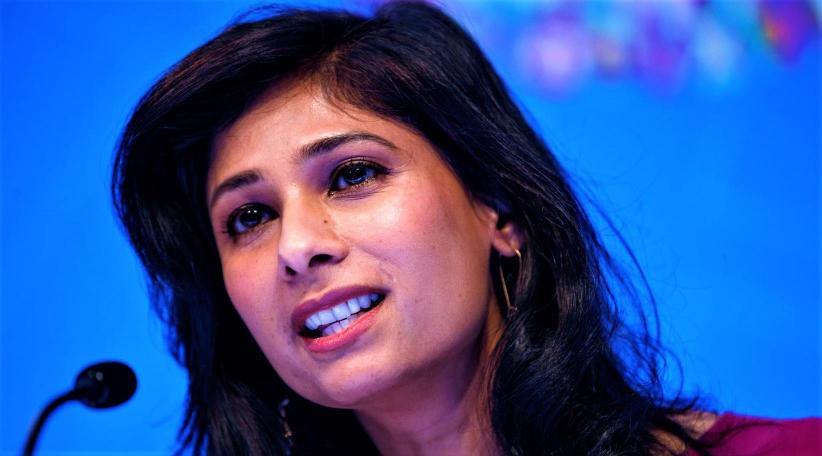  El FMI considera que la recesión alimentada por el coronavirus es la peor desde la Gran Depresión