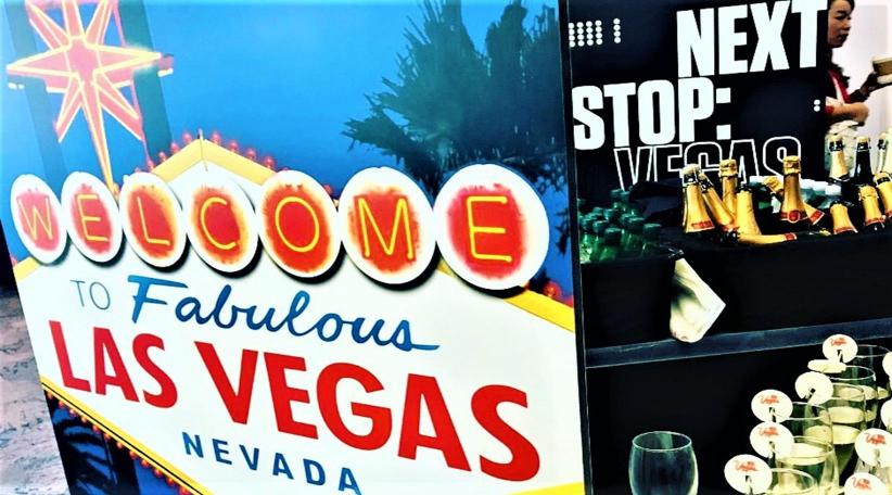 Anuncian la cancelación del IPW 2020 que se iba a realizar en Las Vegas