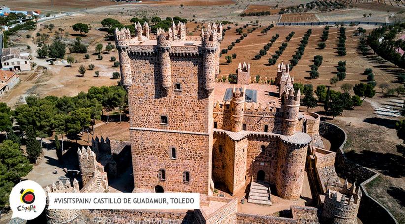 Turespaña lanza el video "#españateespera" para reforzar la fidelidad hacia el destino