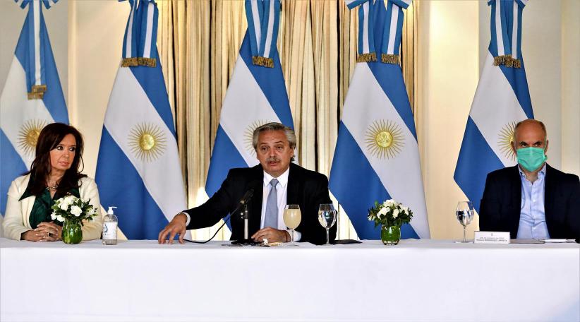 Deuda: Argentina oferta una quita de 62% de intereses y tres años de gracia para empezar a pagar
