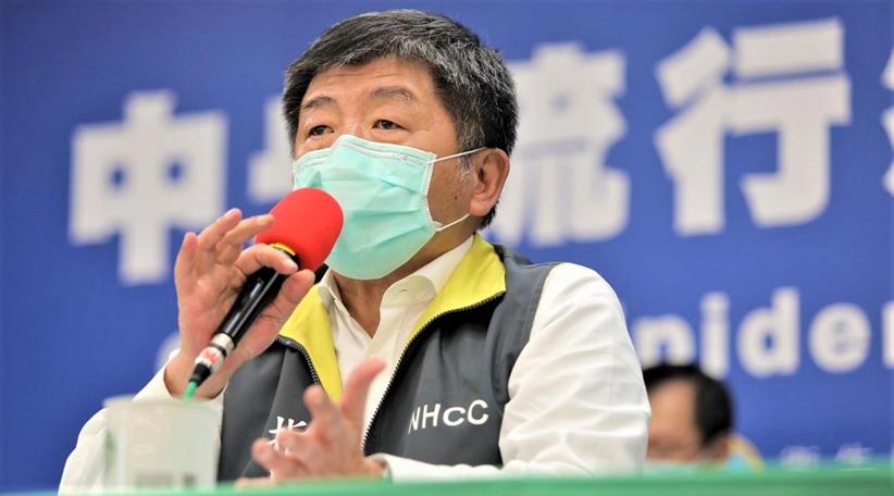 Taiwan records no new COVID-19 cases for third time this week