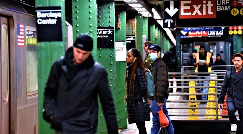 Europa y NYC muestran datos alentadores sobre el control de la pandemia de coronavirus