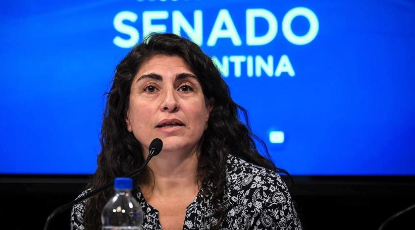 FAEVYT acompaña el proyecto de la senadora Ana María Ianni para reactivar la industria turística