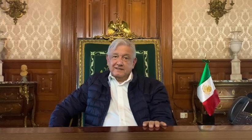 López Obrador anuncia medidas para favorecer a la clase media en el marco de la pandemia