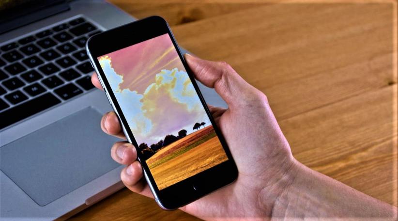 Un desembolso de 500 millones de dólares para solucionar el problema de los iPhones ralentizados - Iphone 6, Depositphotos.   