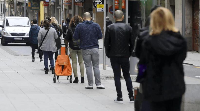 Coronavirus en España: Los curados marcan su máximo con 6.399 